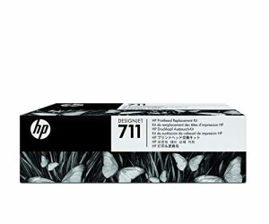 日本HP HP711プリントヘッド交換キット C1Q10A