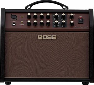 BOSS/ACS LIVE LT Acoustic Singer Live LT アコースティックギターアンプ ボス