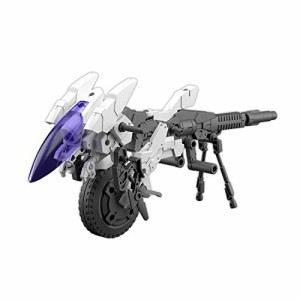 30MM1/144エグザビークル(キャノンバイクVer.) 1/144スケール BANDAI SPIRITS(バンダイ スピリッツ) 色分け済み