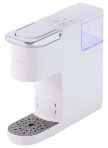 KEURIG キューリグ カプセル式コーヒーメーカー KB-01 ホワイト