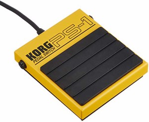 KORG(コルグ) ペダルスイッチ PS-1