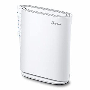 TP-Link WIFI 中継器 WiFi6 無線LAN 4804 Mbps (5GHz) + 1148 Mbps (2.4GHz) 11ax