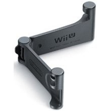 Wii U GamePad水平スタンド