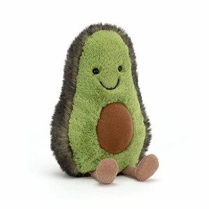 jellycat ジェリーキャット Amuseable Avocado Sall アボカド