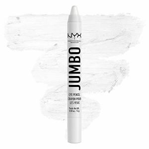 NYX Professional Makeup(ニックス プロフェッショナル メイクアップ)ジャンボ アイ ペンシル 04 カラー・ミルク アイ