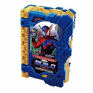 [バンダイ] 仮面ライダーセイバー DXパンドラビットのビルドワンダーライドブック