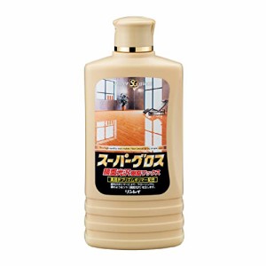 リンレイ スーパーグロス 500mL