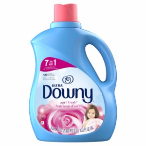 Downy ウルトラダウニーエイプリルフレッシュ3060ml