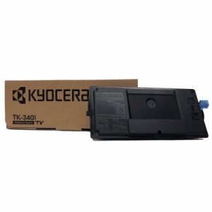 京セラ KYOCERA 純正 トナー TK-3401 ECOSYS PA4500x/ECOSYS MA4500ifx用トナー