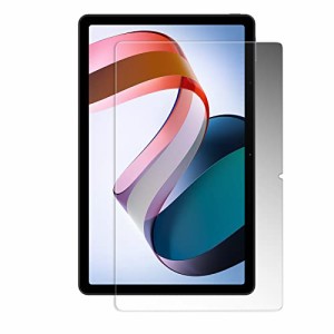 Xiaomi Redmi Pad ガラスフィルム 保護フィルム 強化ガラス 液晶画面保護