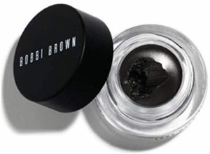 ボビイ ブラウン BOBBI BROWN ロングウェア ジェル アイライナー #01　ブラックインク