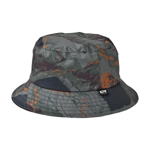 KiU キウ UV&RAIN バケットハット UV&RAIN BUCKET HAT wpc 撥水 コスパ コストパフォーマンス 10000 レイ