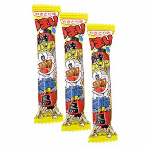 やおきん うまい棒 やきとり味 30本入