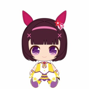 バンダイナムコヌイ Chibiぬいぐるみ ニシノフラワー 2948