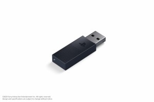 【純正品】PlayStation Link USBアダプター(CFI-ZWA2J)