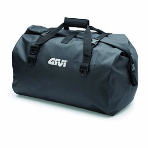 GIVI(ジビ) 防水ドラムバック60L EA119BK 97531