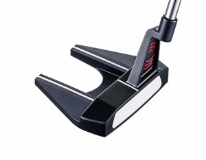 オデッセイ(ODYSSEY) 右用 パター TRI-BEAM #7 センターシャフト (マレットタイプ STROKE LABシャフト 34インチ