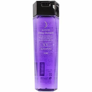 フォードヘア化粧品 ディープエレメント SV シャンプー 300ml