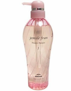 jemile fran ミルボン ジェミールフラン ヒートグロス J シャンプー500ml