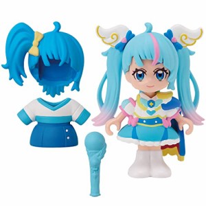 バンダイ(BANDAI) ひろがるスカイ! プリキュア プリコーデドール キュアスカイ