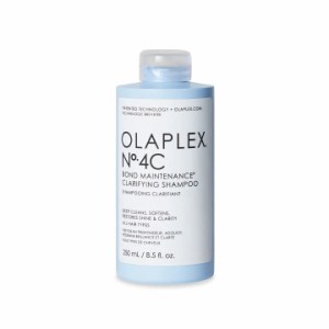 Olaplex オラプレックス No.4C シャンプー 250ml 4C