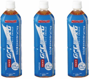 アリスト メダリスト クエン酸コンクミネラル 900ml ×3