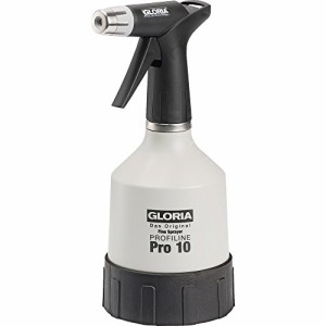 Gloria GLORIA スプレーボトル PRO10 1Lタイプ PRO10 畜圧式スプレー容器