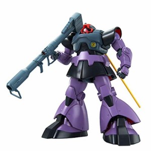 BANDAI SPIRITS MG 機動戦士ガンダム ドム 1/100スケール 色分け済みプラモデル