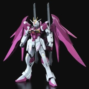 MG 1/100 デスティニーインパルスガンダム R（リジェネス） プラモデル（プレミアムバンダイ限定）