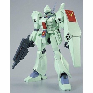 HGUC 1/144 RGM-89J ジェガン ノーマルタイプ（F91Ver.） プラモデル （プレミアムバンダイ限定）