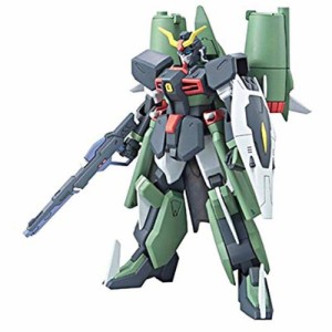 HG 1/144 ZGMF-X24S カオスガンダム (機動戦士ガンダムSEED DESTINY)