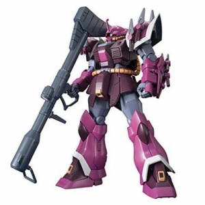 HGUC 機動戦士ガンダムUC イフリート・シュナイド 1/144スケール 色分け済みプラモデル