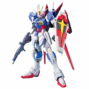 1/100 フォースインパルスガンダム ソードシルエット付属 エクストラフィニッシュver.