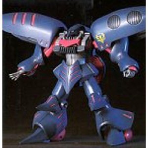 HGUC 1/144 キュべレイMk2 (機動戦士ZZガンダム)