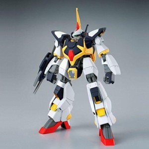 バンダイ(BANDAI) HGBF 1/144 ヴァイスバーザム プラモデル (ホビーオンラインショップ限定)