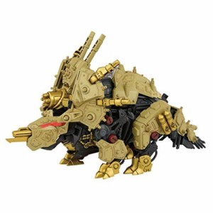 ZOIDS ゾイドワイルド ZW32 スティレイザー