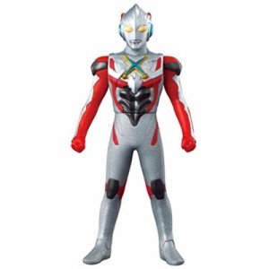 ウルトラヒーローシリーズ 35 ウルトラマンエックス