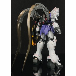 MG 1/100 新機動戦記ガンダムＷ EW ガンダムサンドロック/サンドロック改 改造用メタルバーニア