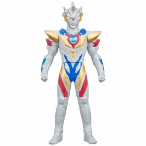 バンダイ ウルトラマンZ ウルトラヒーローシリーズ 79 ウルトラマンゼット デルタライズクロー