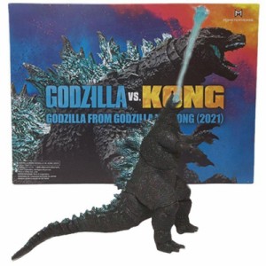 NECA ゴジラ フィギュア おもちゃ ゴジラシリーズ ネカ 2021映画 SHM ゴジラvsコング GODZILLA インテリア コスプレ グッズ ファッション