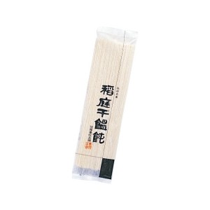 佐藤養悦本舗  稲庭干しうどん180g