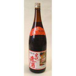 東肥　赤酒　料理用1.8L