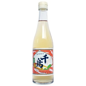 【高級米酢】 村山造酢　千鳥酢　360ml × 24本セット　京都府