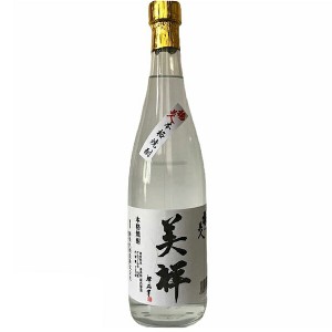 梅美人　美祥　焼酎　かすとり焼酎　720ｍｌ