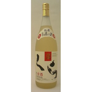 沖縄　泡盛　 「くら」　25度　1800ml