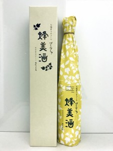 長期熟成　七福芋リキュール　蜂美酒　２５度　５００ml