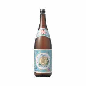 亀甲宮焼酎 1800ml  20度 ［キンミヤ焼酎］