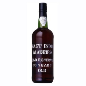 イースト インディア マデイラ 10年 750ml