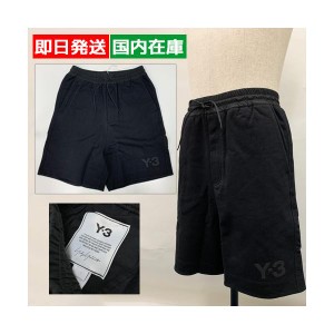 ワイスリー スウェット アディダス ショートパンツ M CLASSIC TERRY SHORTS 半ズボン レギュラーフィット ブラック メンズ FN3394 Y-3 Gi