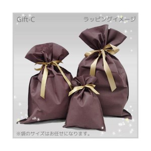 【Gift対応】追加配送料(ラッピング袋C） インポート ブランド ショップ  